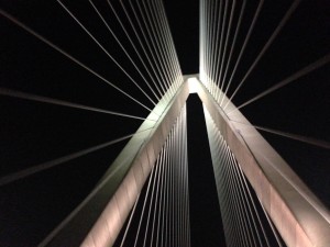 Arthur Ravenel Jr. Bridge