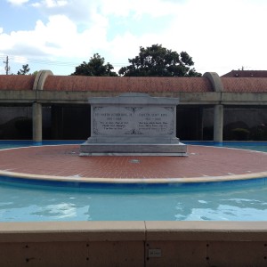 Martin Luther King Jr Center