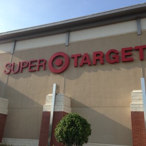 Super Target