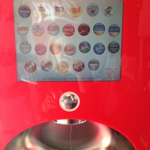 World of Coca Cola