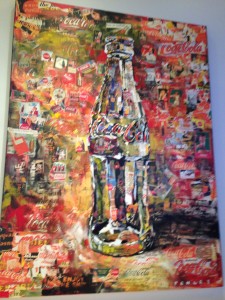 World of Coca Cola