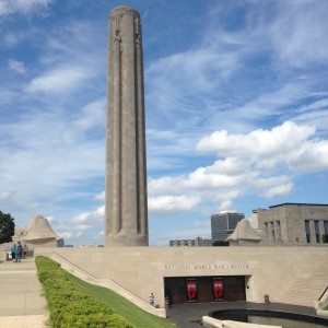 world war 1 memorial