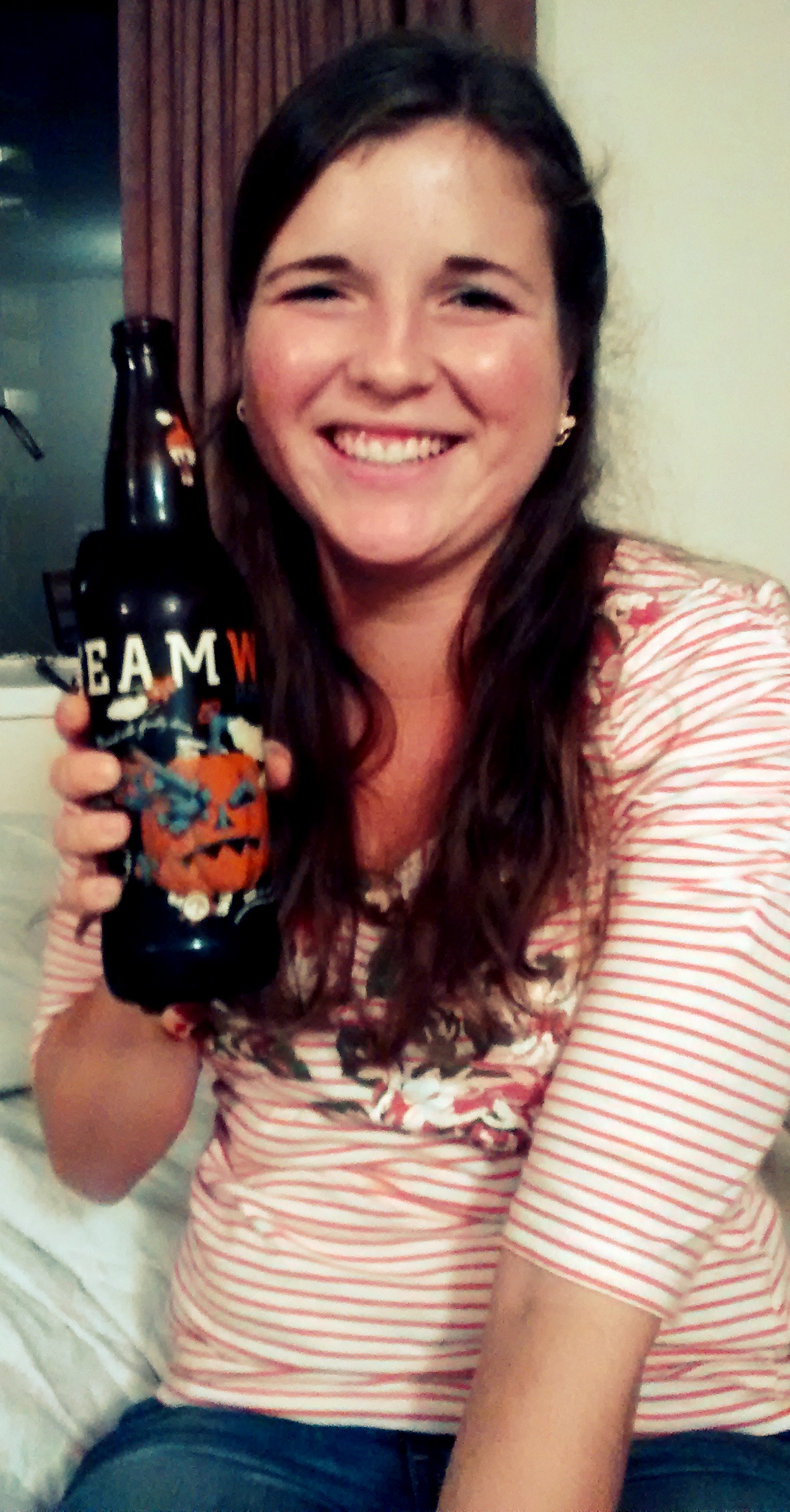 Pumpkin Beer