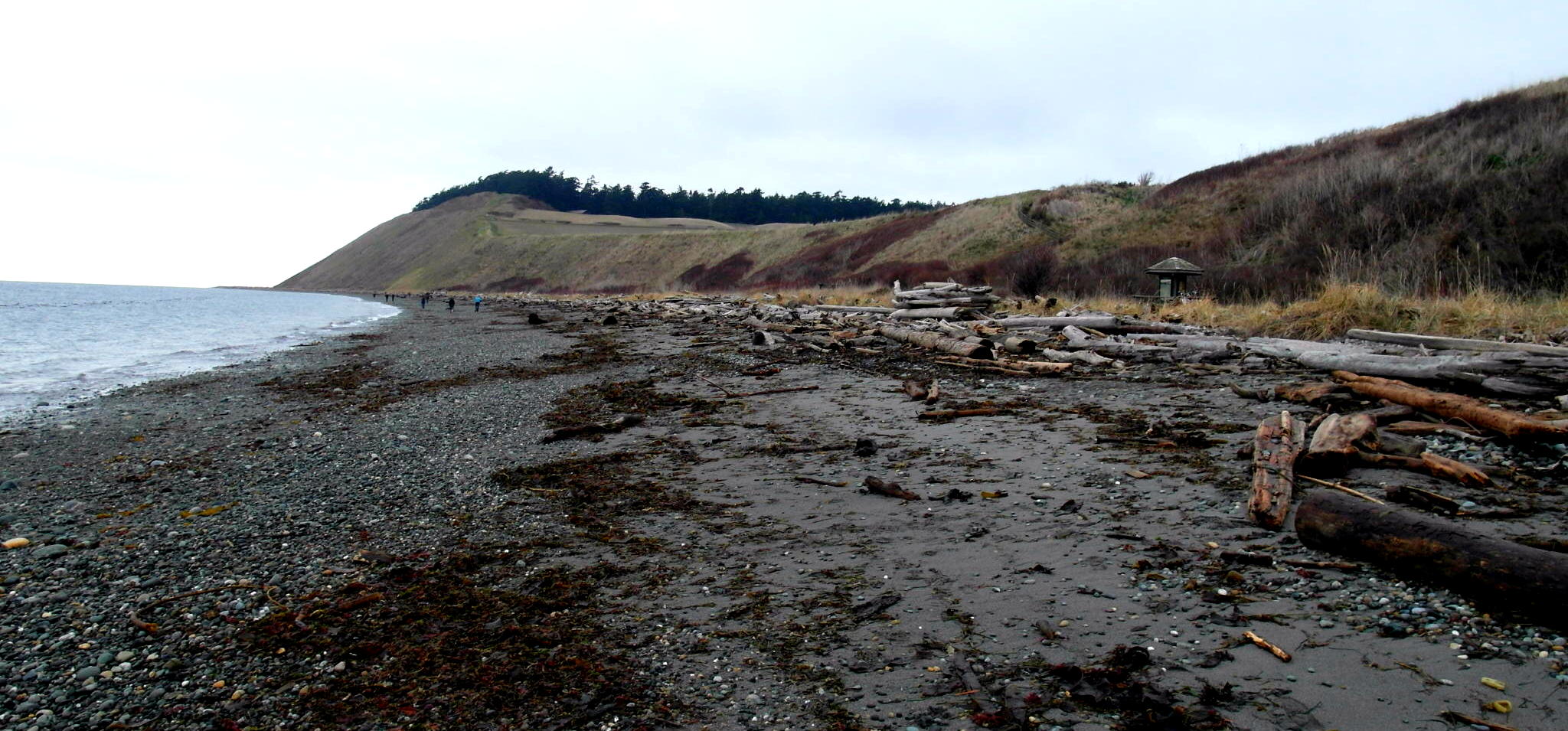 Ebey's Landing