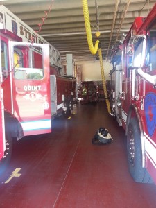 Fire Department Sterling