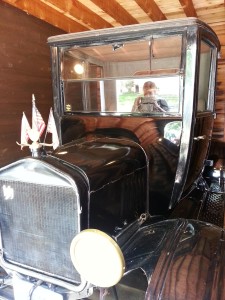 Ford Model T