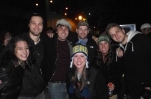 Chicago Fire Festival