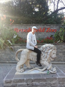 Brookfield Zoo