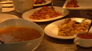 K1600_Gumbo, Jambalaya & Frog Legs