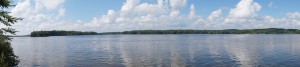 Der See
